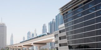 Revealed: the economic benefits of Dubai Metro by 2030 Dubai Metro