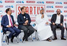 Arabian Business StartUp Academy to discuss social media strategies The workshop event, hosted at DTEC's Dubai Silicon Oasis' headquarters, will see industry experts share the best methods start-ups and SMEs can use various social media platforms for communication, marketing and growth purposes.