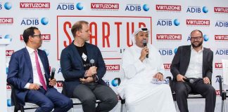 Arabian Business StartUp Academy to discuss social media strategies The workshop event, hosted at DTEC's Dubai Silicon Oasis' headquarters, will see industry experts share the best methods start-ups and SMEs can use various social media platforms for communication, marketing and growth purposes.
