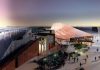 Expo 2020 Dubai unveils ‘Opportunity Pavilion’ made of rope, timber and stone Expo 2020 Dubai unveils 'Opportunity Pavilion' made of rope, timber and stone