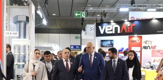 RTA exhibits mass transit projects at InnoTrans 2018 RTA exhibits mass transit projects at InnoTrans 2018