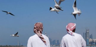 UAE weather: Should you plan a day out this weekend? UAE weather: Should you plan a day out this weekend?