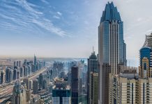 UAE weather: Temperature set to rise this weekend dubai weather
