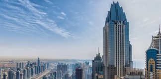 UAE weather: Temperature set to rise this weekend dubai weather