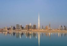 Weather: Maximum temperature touches 47°C in UAE weather