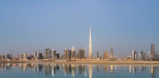 Weather: Maximum temperature touches 47°C in UAE weather