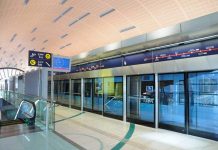 Robots to keep Dubai Metro stations looking clean Robots to keep Dubai Metro stations looking clean