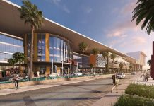 Dubai’s Union Properties set to unveil $680m Avenue District Dubai's Union Properties set to unveil $680m Avenue District