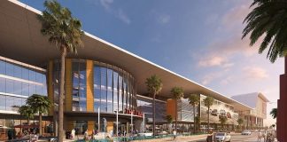 Dubai’s Union Properties set to unveil $680m Avenue District Dubai's Union Properties set to unveil $680m Avenue District