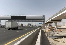 Dubai’s new Salik gate begins charging drivers on Wednesday Dubai's new Salik gate begins charging drivers on Wednesday