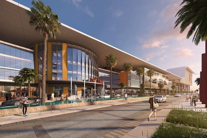 Dubai's Union Properties set to unveil $680m Avenue District