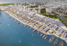 Dubai awards $121m contract to build bridges to Deira Islands project Dubai awards $121m contract to build bridges to Deira Islands project