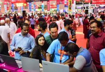 Gitex Shopper 2018: Customers play the waiting game Gitex Shopper 2018: Customers play the waiting game