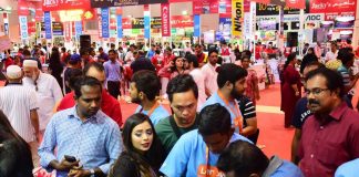 Gitex Shopper 2018: Customers play the waiting game Gitex Shopper 2018: Customers play the waiting game