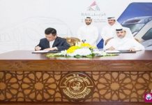 Qatar Rail Signs New Agreements to Purchase 35 Additional Trains Qatar Rail Signs New Agreements to Purchase 35 Additional Trains