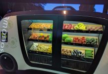 World’s first driverless grocery in talks to launch in Dubai at Expo 2020 World's first driverless grocery in talks to launch in Dubai at Expo 2020