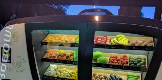 World’s first driverless grocery in talks to launch in Dubai at Expo 2020 World's first driverless grocery in talks to launch in Dubai at Expo 2020