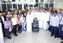 RTA’s Customers Council mulls upgrading public bus services RTA staffs responded to inquiries suggestions and ideas raised by clients in attendance of this open session.