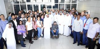 RTA’s Customers Council mulls upgrading public bus services RTA staffs responded to inquiries suggestions and ideas raised by clients in attendance of this open session.