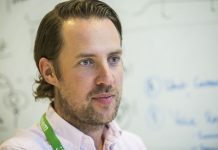 Dubai’s Careem to remain independent despite Uber interest, says co-founder Careem co-founder Magnus Olsson.