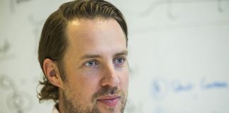 Dubai’s Careem to remain independent despite Uber interest, says co-founder Careem co-founder Magnus Olsson.