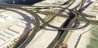 Construction of bridges to Deira Islands to begin soon Construction of bridges to Deira Islands to begin soon