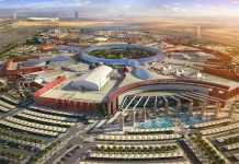 Construction of Dubai’s $330m Cityland mall nears completion Construction of Dubai's $330m Cityland mall nears completion
