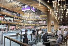 Dubai firm to build the world’s largest sports shopping mall Dubai firm to build the world's largest sports shopping mall