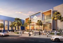 Dubai’s Festival Plaza mall on track to open in December 2019 Dubai's Festival Plaza mall on track to open in December 2019
