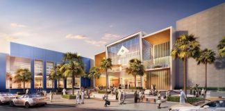 Dubai’s Festival Plaza mall on track to open in December 2019 Dubai's Festival Plaza mall on track to open in December 2019