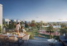 Emaar unveils villas near Expo 2020 site Emaar unveils villas near Expo 2020 site
