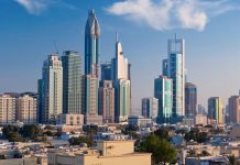 Dubai’s nine-month trade figure exceeds $262bn Dubai's nine-month trade figure exceeds $262bn