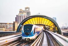 Live close to Dubai Metro, the rents are lower Live close to Dubai Metro, the rents are lower