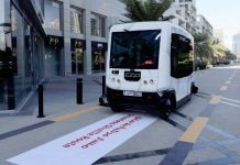 Most GCC transport firms see driverless trucks by 2028 Most GCC transport firms see driverless trucks by 2028