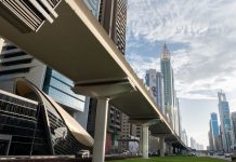 Dubai has the world’s largest, completely automated, driverless metro line — and it shows how far behind the US really is Dubai has the world's largest, completely automated, driverless metro line — and it shows how far behind the US really is