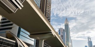 Dubai has the world’s largest, completely automated, driverless metro line — and it shows how far behind the US really is Dubai has the world's largest, completely automated, driverless metro line — and it shows how far behind the US really is