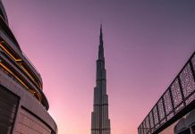 UAE weekend weather: Clouds, fog and rough seas ahead UAE weekend weather: Clouds, fog and rough seas ahead