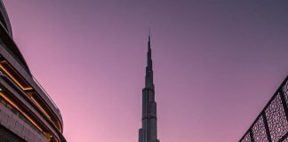 UAE weekend weather: Clouds, fog and rough seas ahead UAE weekend weather: Clouds, fog and rough seas ahead