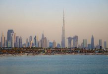 Dubai welcomes 11.58 million visitors in first three quarters of 2018 Dubai welcomes 11.58 million visitors in first three quarters of 2018