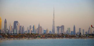 Dubai welcomes 11.58 million visitors in first three quarters of 2018 Dubai welcomes 11.58 million visitors in first three quarters of 2018