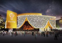 Thailand 4.0 to be showcased in Dubai Expo 2020 pavilion Thailand 4.0 to be showcased in Dubai Expo 2020 pavilion