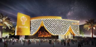 Thailand 4.0 to be showcased in Dubai Expo 2020 pavilion Thailand 4.0 to be showcased in Dubai Expo 2020 pavilion