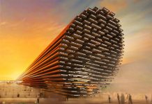 Expo 2020 Dubai a ‘massive’ opportunity for UK businesses post-Brexit Expo 2020 Dubai a 'massive' opportunity for UK businesses post-Brexit