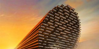 Expo 2020 Dubai a ‘massive’ opportunity for UK businesses post-Brexit Expo 2020 Dubai a 'massive' opportunity for UK businesses post-Brexit