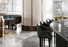 Dubai firm acquires rights to operate Emaar restaurant brands Dubai firm acquires rights to operate Emaar restaurant brands
