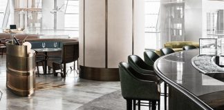 Dubai firm acquires rights to operate Emaar restaurant brands Dubai firm acquires rights to operate Emaar restaurant brands