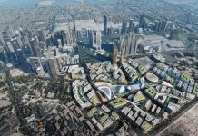 DIFC 2.0: Dubai ruler approves new plan for financial hub DIFC 2.0: Dubai ruler approves new plan for financial hub