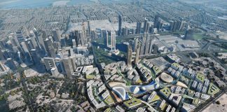 DIFC 2.0: Dubai ruler approves new plan for financial hub DIFC 2.0: Dubai ruler approves new plan for financial hub
