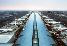 Dubai International Airport halts operations for 30 minutes. Here’s why Dubai International Airport halts operations for 30 minutes. Here’s why