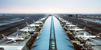 Dubai International Airport halts operations for 30 minutes. Here’s why Dubai International Airport halts operations for 30 minutes. Here’s why